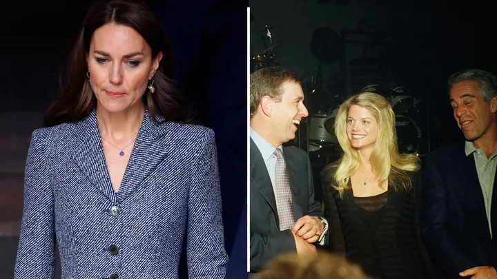 Kate’s shock statement: ‘It’s all lies’ - Hero Image
