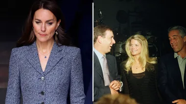 Kate’s shock statement: ‘It’s all lies’ - Hero Image