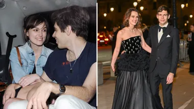 Keira knightley’s divorce shock - Hero Image