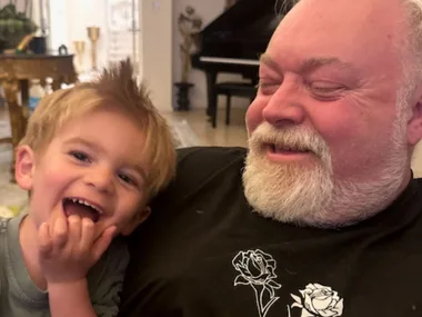 Kyle Sandilands