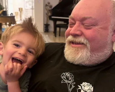 Kyle Sandilands