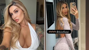 Is Gia destined for the MAFS rich list? Tongues wag over her surprise move