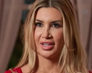 MAFS cast