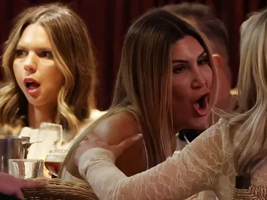 MAFS Bondi night out