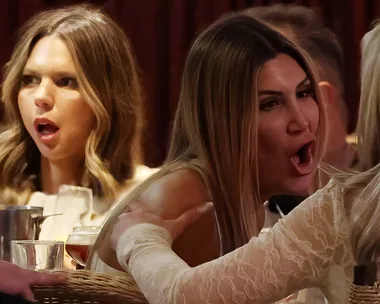 MAFS Bondi night out