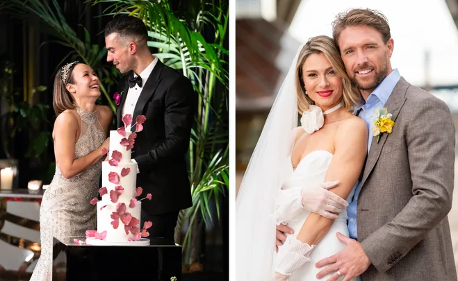 Married At First Sight 2026: All the recaps, weddings and gossip you need