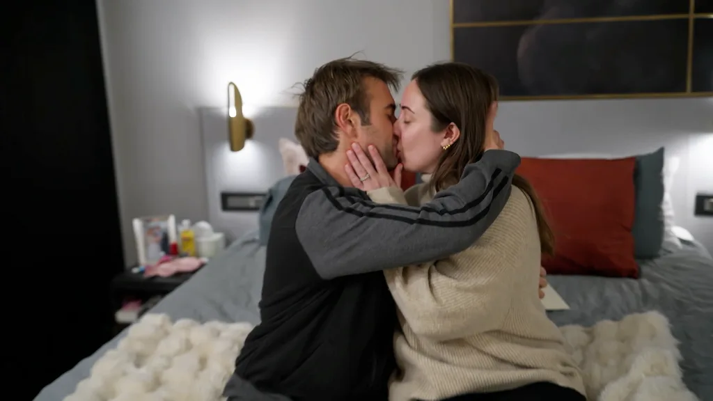 Are MAFS Rachel and Steven still together?