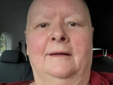 Magda Szubanski