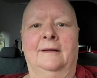 Magda Szubanski
