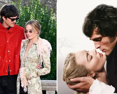 Margot & Jacob: ‘We Have a Mutual Obsession’