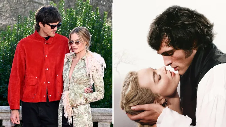 Margot Robbie & Jacob Elordi: ‘We have a mutual obsession’