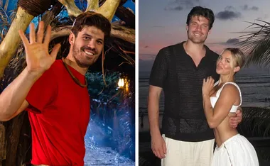 I’m A Celeb’s Matt Zukowski opens up about life after marriage split: ‘It was exactly what I needed to heal’