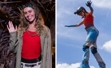 Mia Fevola reveals Brendan Fevola’s surprising advice before I’m A Celeb