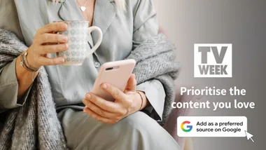 How to make TV WEEK your preferred source on Google