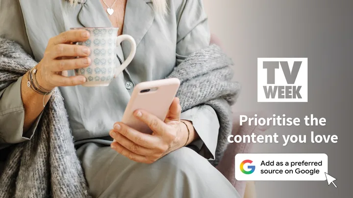 How to make TV WEEK your preferred source on Google