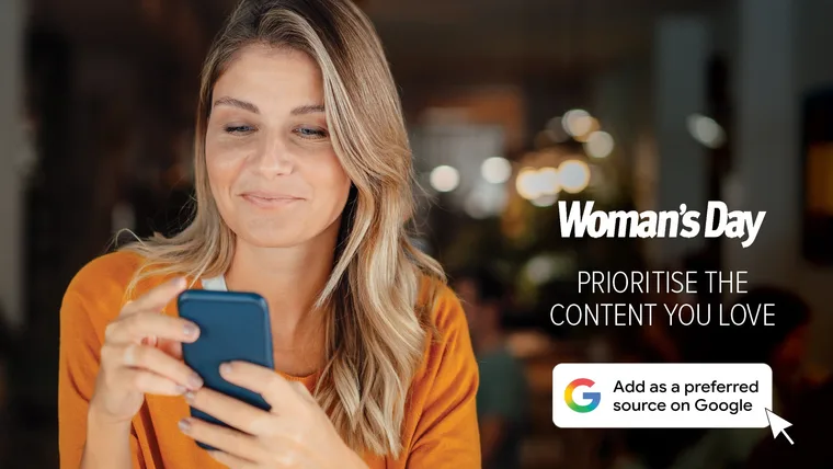 How to make Woman’s Day your preferred source on Google