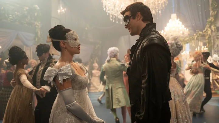 Where was Bridgerton filmed? See all the real-life locations