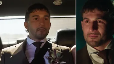 Did producers “set up” Luke on MAFS? Viewers question editing and on-screen narratives