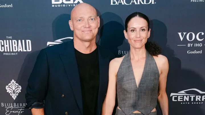 Meet Michael Klim’s partner Michelle Owen: The woman who stood by him when his life changed forever