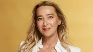 Asher Keddie’s surprise new gig revealed!