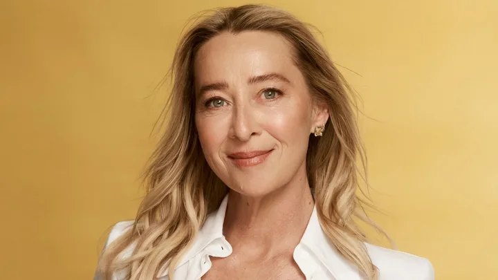 Asher Keddie’s surprise new gig revealed!