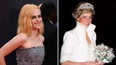Kristen Stewart says Princess Diana still “haunts” her years after portraying her