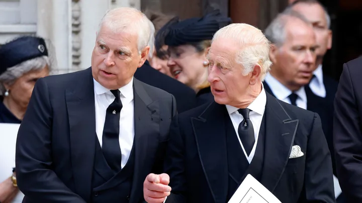 Buckingham Palace breaks silence on Epstein scandal with bombshell statement