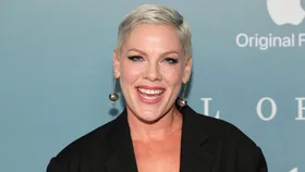 Pink’s surprising new career move revealed!
