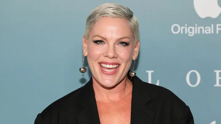Pink’s surprising new career move revealed!