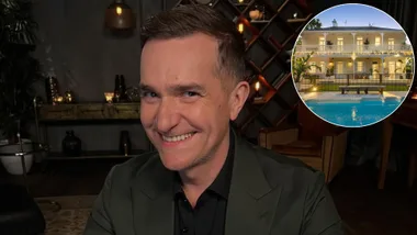 MAFS expert John Aiken quietly lists $5.8 million Sydney mansion