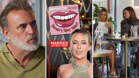 EXCLUSIVE: Former MAFS bride Jamie Marinos recaps explosive Revelations Week: “It created utter chaos”