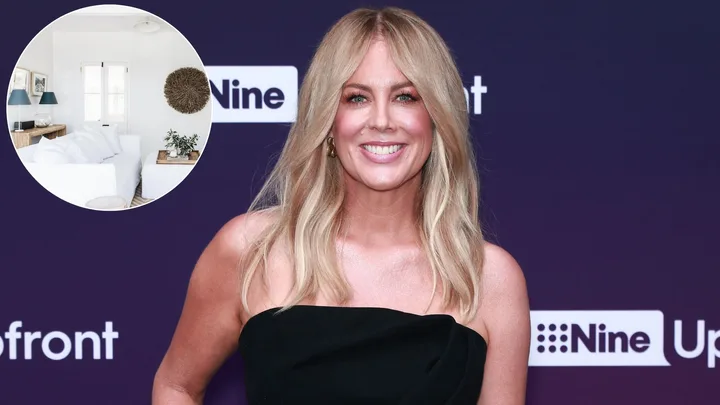 Samantha Armytage relists $3 million South Coast sanctuary
