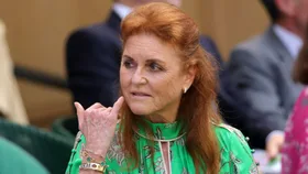 Where Fergie’s been hiding out as she plots “comeback” to public life