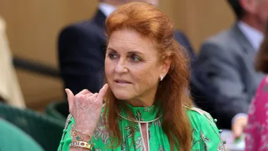 Where Fergie’s been hiding out as she plots “comeback” to public life