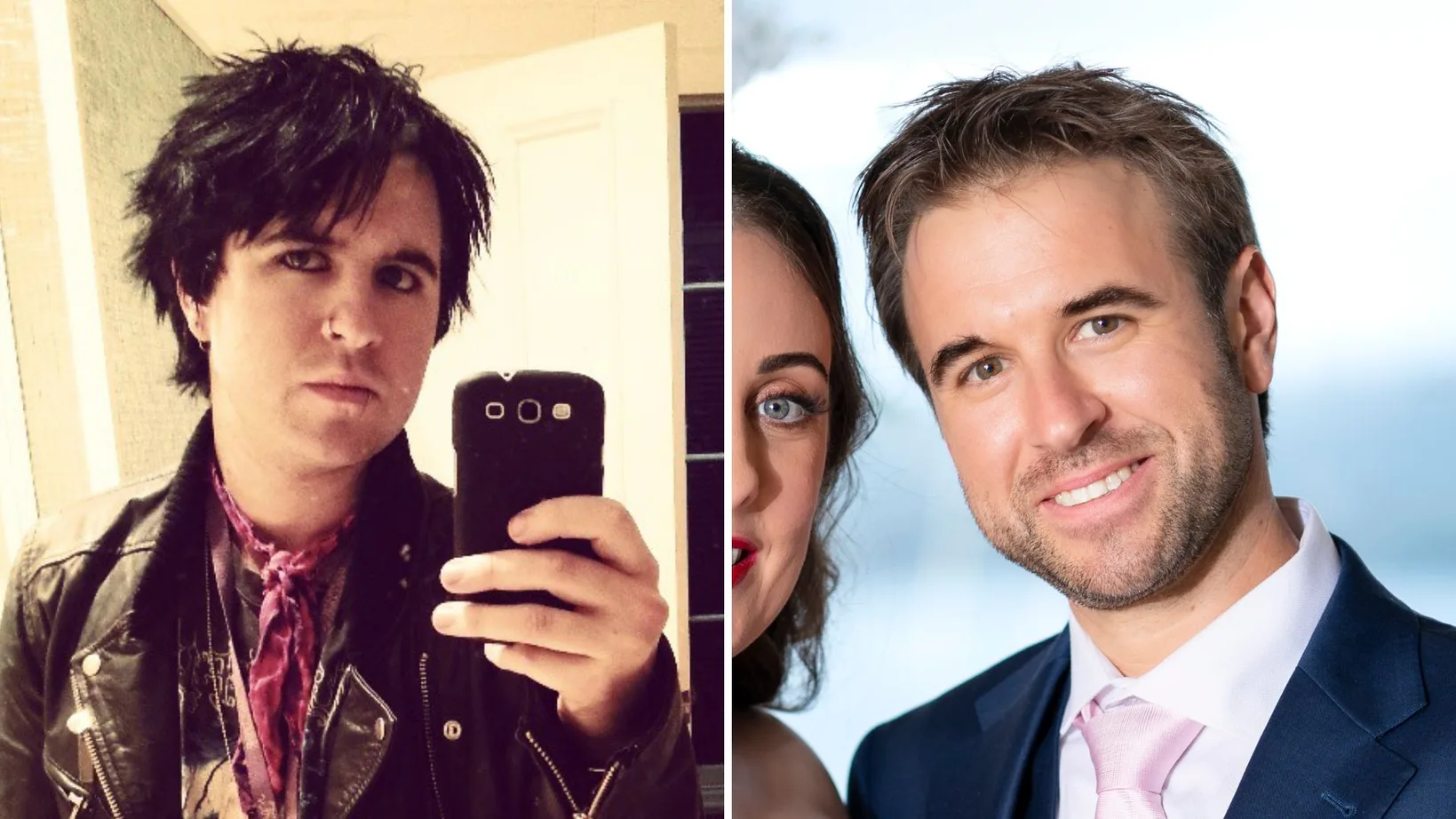 MAFS 2026 groom Steven’s shocking transformation! Now To Love