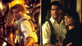 Brendan Fraser and Rachel Weisz set to return for The Mummy 4