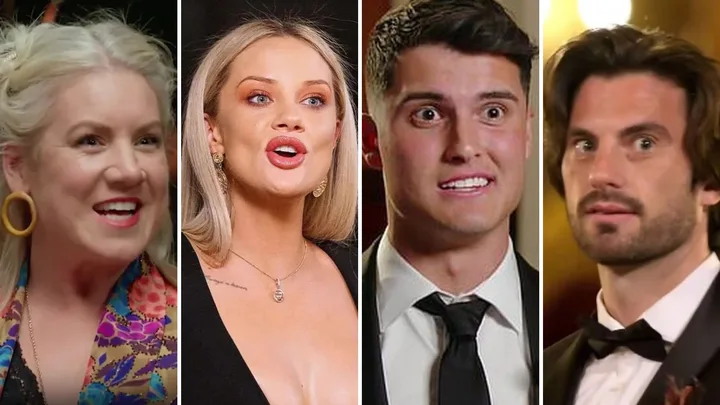 Australian and UK MAFS stars collide in explosive new spin-off, Second Marriage At First Sight