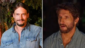 David Genat admits he and Jonathan LaPaglia are “not friends” after Australian Survivor shake-up