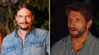 David Genat admits he and Jonathan LaPaglia are “not friends” after Australian Survivor shake-up