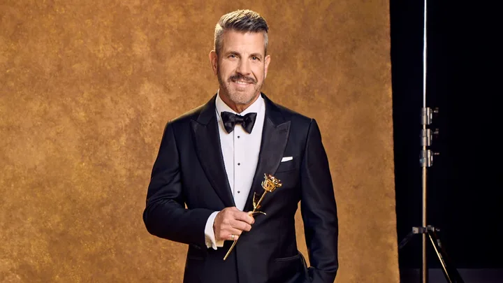 EXCLUSIVE: The shock Golden Bachelor twist no one saw coming!