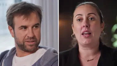MAFS’ Steven slammed for brutal rejection of Rachel during Intimacy Week challenge