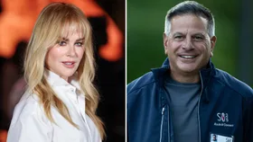 Meet the millionaire businessman romantically pursuing Nicole Kidman!