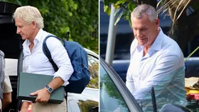 First look! Photos and details about the 2026 Golden Bachelor cast leaked