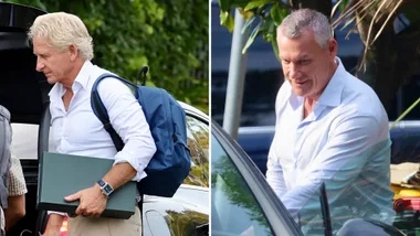 First look! Photos and details about the 2026 Golden Bachelor cast leaked