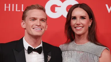 All the signs swimming’s golden couple Emma McKeon and Cody Simpson were headed for a split