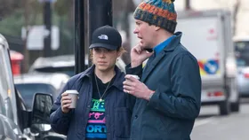 EXCLUSIVE: Princess Eugenie “going through hell” after father Andrew’s arrest