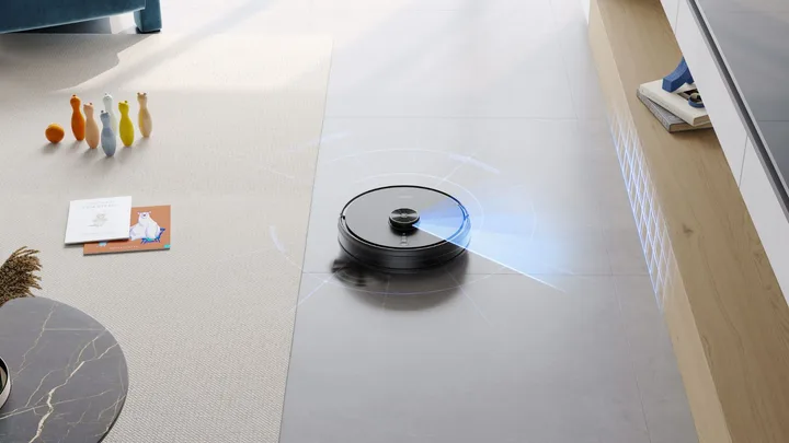 This $279 robot vacuum could save you hours of cleaning time