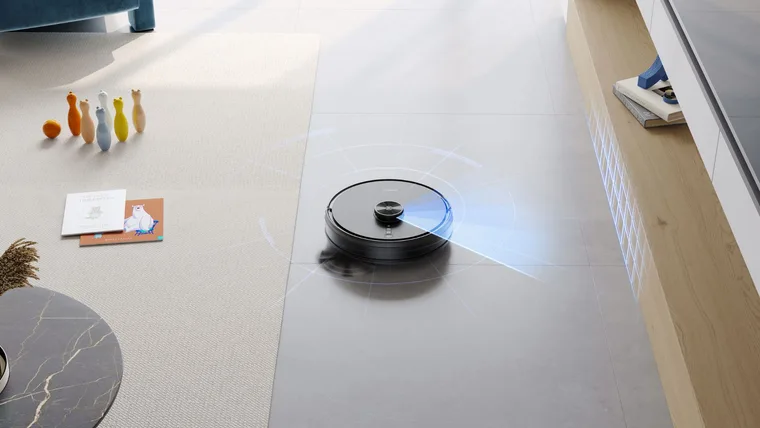 $279 robot vac dubbed “best friend” by ALDI shoppers makes Special Buys return