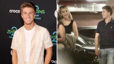 Does Robert Irwin have a new girlfriend? I’m A Celeb host sparks relationship rumours with new photos