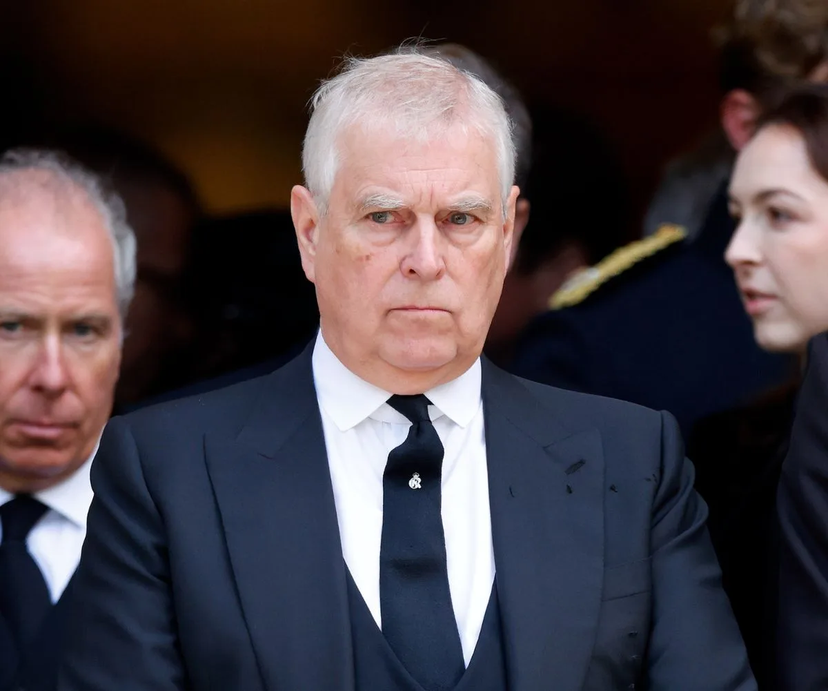 Andrew Mountbatten-Windsor 